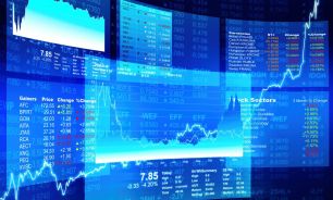 Mercado bursátil - acciones