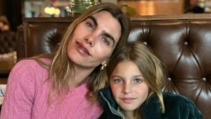 Delfina Blaquier y Alba