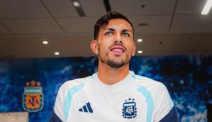 Leandro Paredes