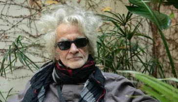 Daniel Melingo