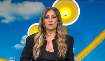 Marcela Tauro