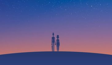 "Not Alone"