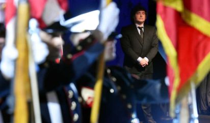  La Embajada de Estados Unidos en Buenos Aires celebró el dia de la Independencia 30062026