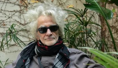 Daniel Melingo