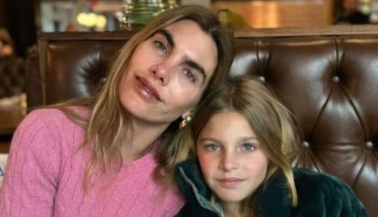 Delfina Blaquier y Alba