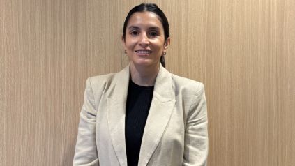 Candelaria Villagra, Head de Banking as a Service de BIND