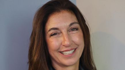 Gabriela Goldszer  EO Argentina