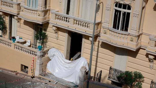 Mónaco: un magnate ucraniano resultó gravemente herido en un presunto atentado
