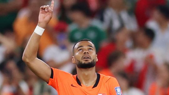 El gol más difícil: La desgarradora dedicatoria de Cody Gakpo tras marcarle a Marruecos en el Mundial 2026