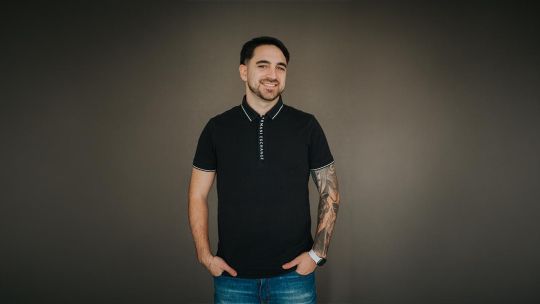“Detrás de cada negocio exitoso hay mucho más que un buen servicio”