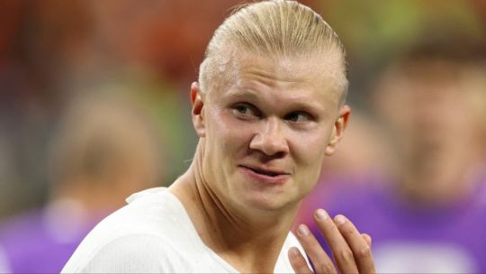 Haaland metió a Noruega en octavos con un nuevo récord y persigue a Lionel Messi entre los máximos goleadores del Mundial 2026