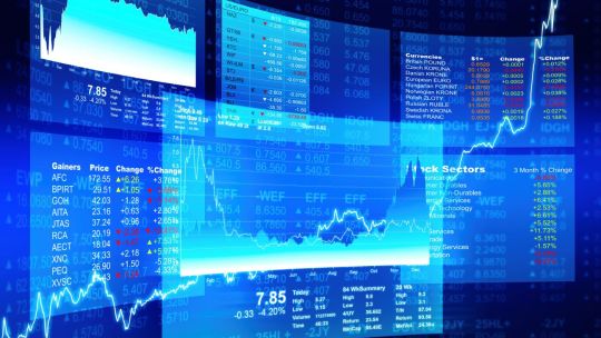 El Riesgo País argentino desciende a 408 puntos básicos tras los anuncios del programa financiero