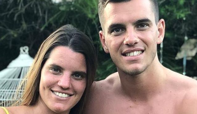 Luciana Lo Celso, Giovani Lo Celso