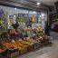 Argentina's economy contracted in April as uneven growth persists