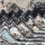 Fotogaleria Esta vista aérea muestra un edificio de varios pisos derrumbado y escombros a su alrededor cerca de una carretera costera tras los dos terremotos que sacudieron Caraballeda, estado de La Guaira, Venezuela