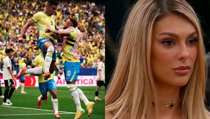Rating: cuánto midió el triunfo de Brasil ante Japón y la eliminación de Nenu López en Gran Hermano Generación Dorada en Telefe