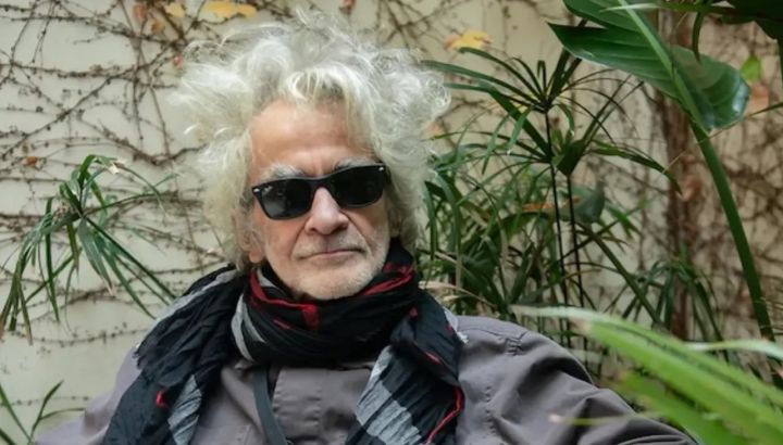 Murió Daniel Melingo, exintegrante de Los Abuelos de la Nada y Los Twist, a los 68 años