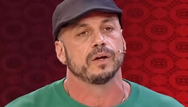 Nacho Levy rompió el silencio tras las acusaciones de Cecilia Ce y publicó una fuerte autocrítica: "Necesito pedirles perdón"