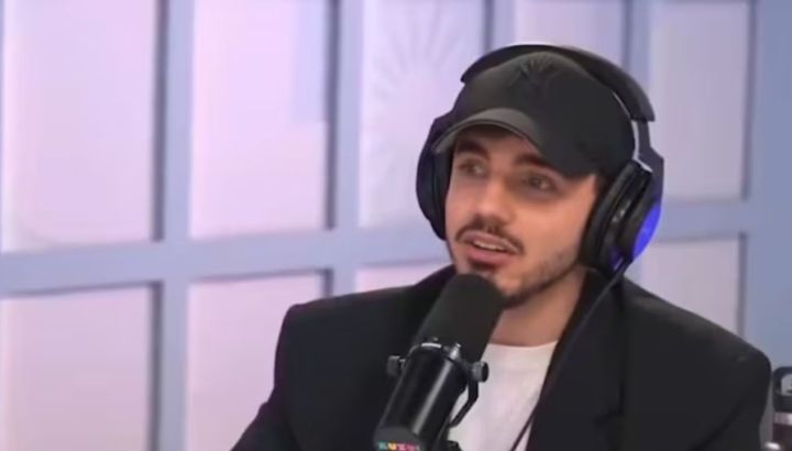 La sorpresa de Santi Talledo a sus compañeros de Nadie Dice Nada que emocionó a todos