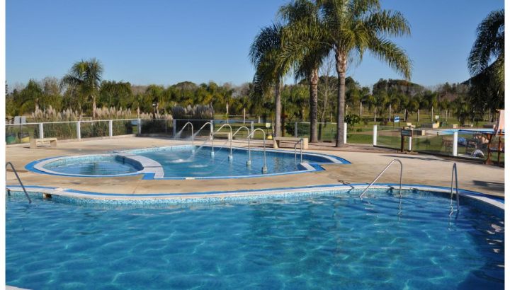 Termas Concepción: un lugar donde vivir experiencias que generan bienestar