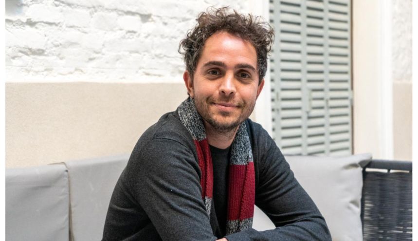 Estudio Mateo Abuchdid: Arquitectura e interiorismo pensados para el disfrute y el trato humano