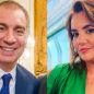 Nancy Pazos fulminó a Diego Santilli por su nombramiento como jefe de Gabinete: "Es casta absoluta"