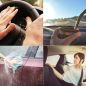 Las infracciones que cometés todos los días con tu auto y no lo sabés