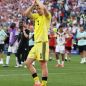 Manuel Neuer alcanzó un récord negativo en los Mundiales tras la eliminación de Alemania