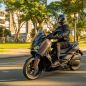 Yamaha proyecta un incremento de ventas del 21% respecto de 2025