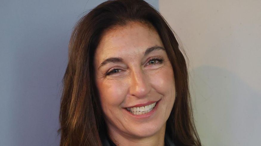  Gabriela Goldszer  EO Argentina
