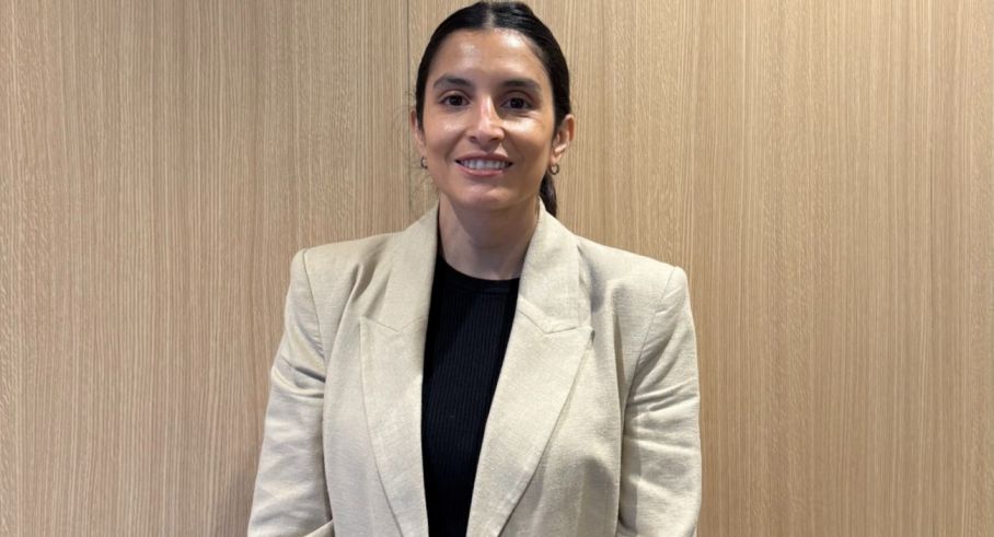Candelaria Villagra, Head de Banking as a Service de BIND