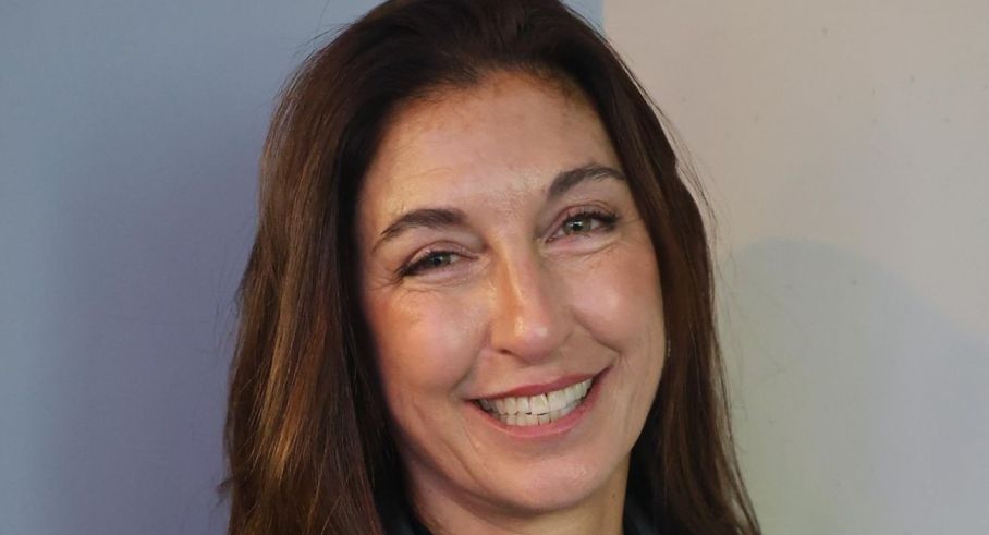 Gabriela Goldszer  EO Argentina