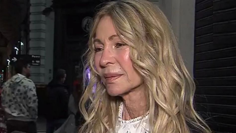 Cris Morena
