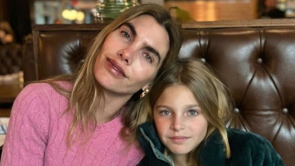 Delfina Blaquier y Alba