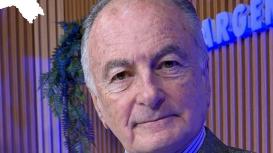 Horacio Embón