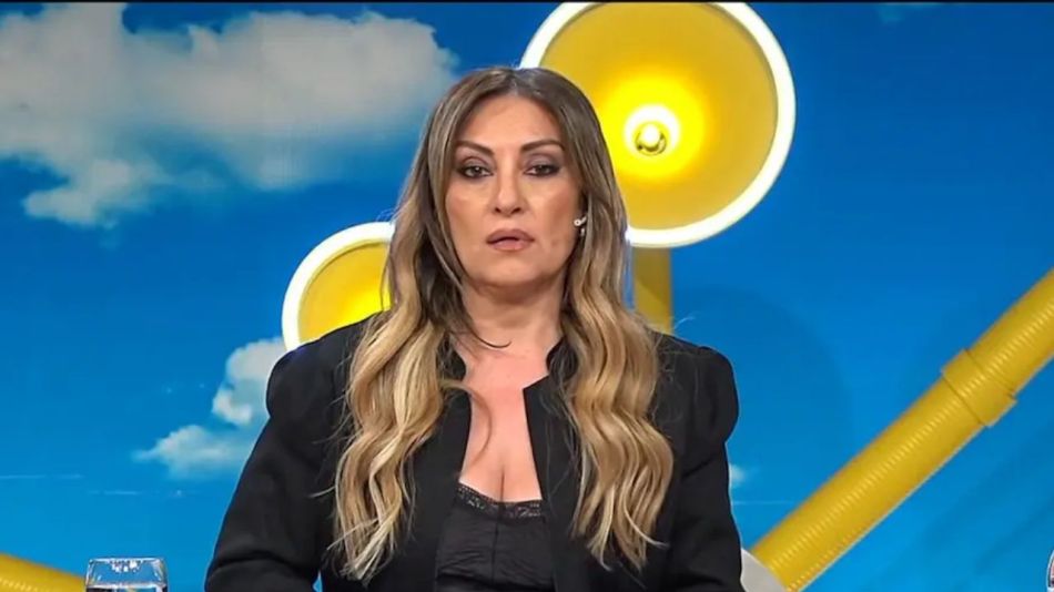 Marcela Tauro