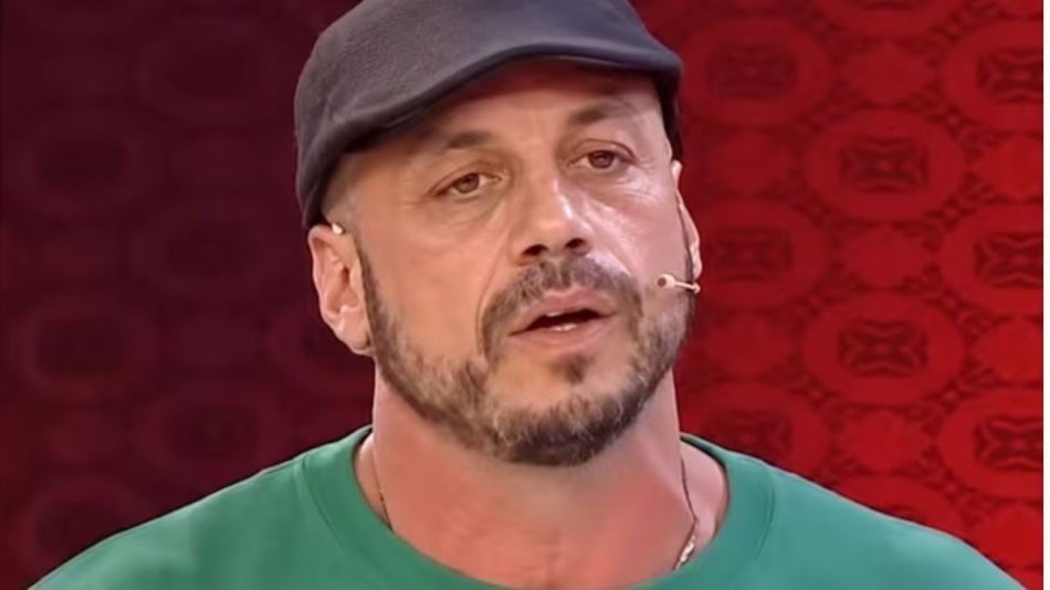 Nacho Levy