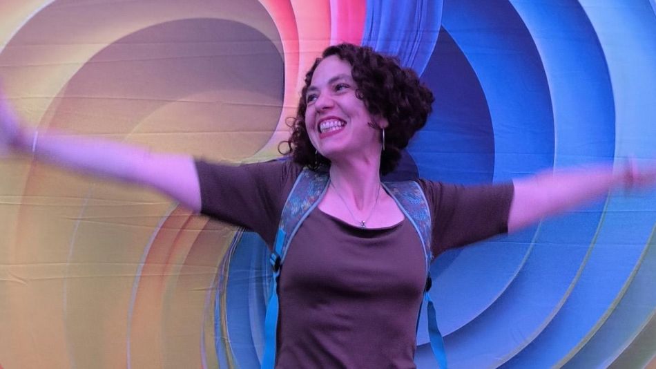 Natalia Welner: Herramientas emocionales para transformar el dolor en bienestar
