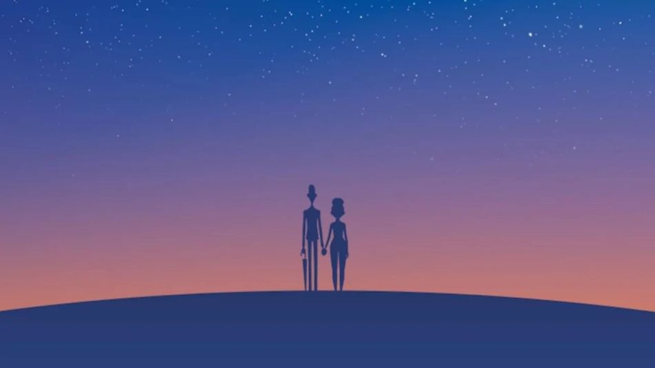 "Not Alone"