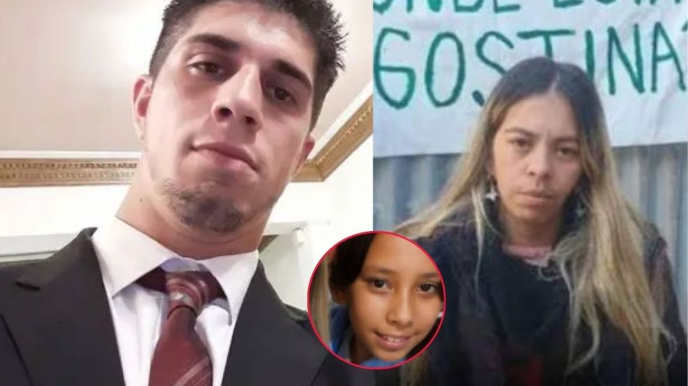 CASO AGOSTINA: LAS CLAVES DE LOS NUEVOS AVANCES DEE LA CAUSA