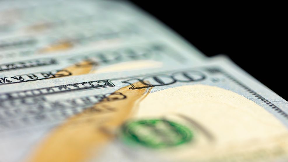 Dólar