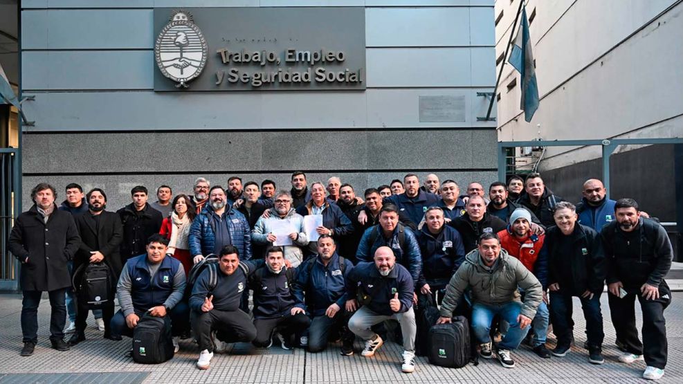  Federación Aceitera Desmotadora FTCIODyARA