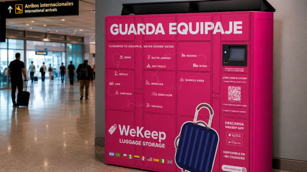 guarda-equipje