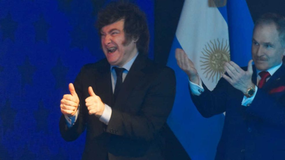  La Embajada de Estados Unidos en Buenos Aires celebró el dia de la Independencia 30062026