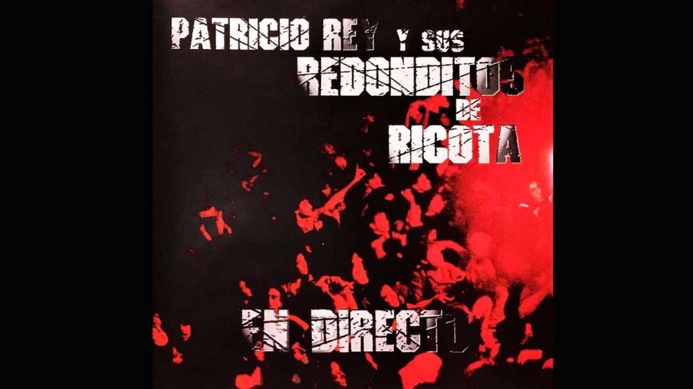 Patricio Rey y sus Redonditos de Ricota En Directo 30062026