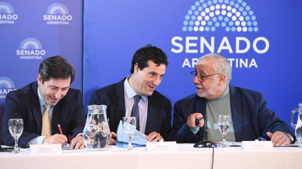 Senado