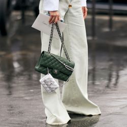 Jeans de invierno.