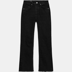 Jeans de invierno.