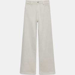 Jeans de invierno.