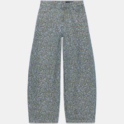 Jeans de invierno.